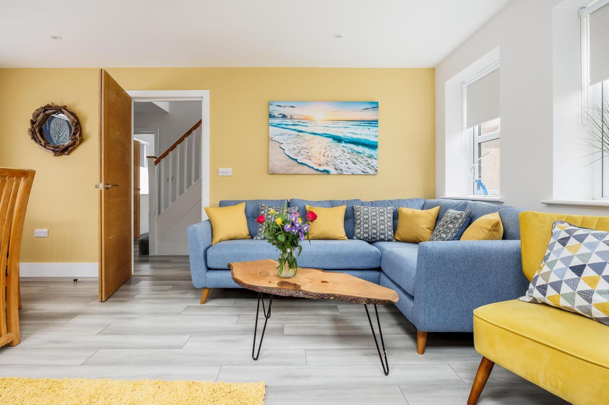 Charlotte Cottage Poole Bagian luar foto