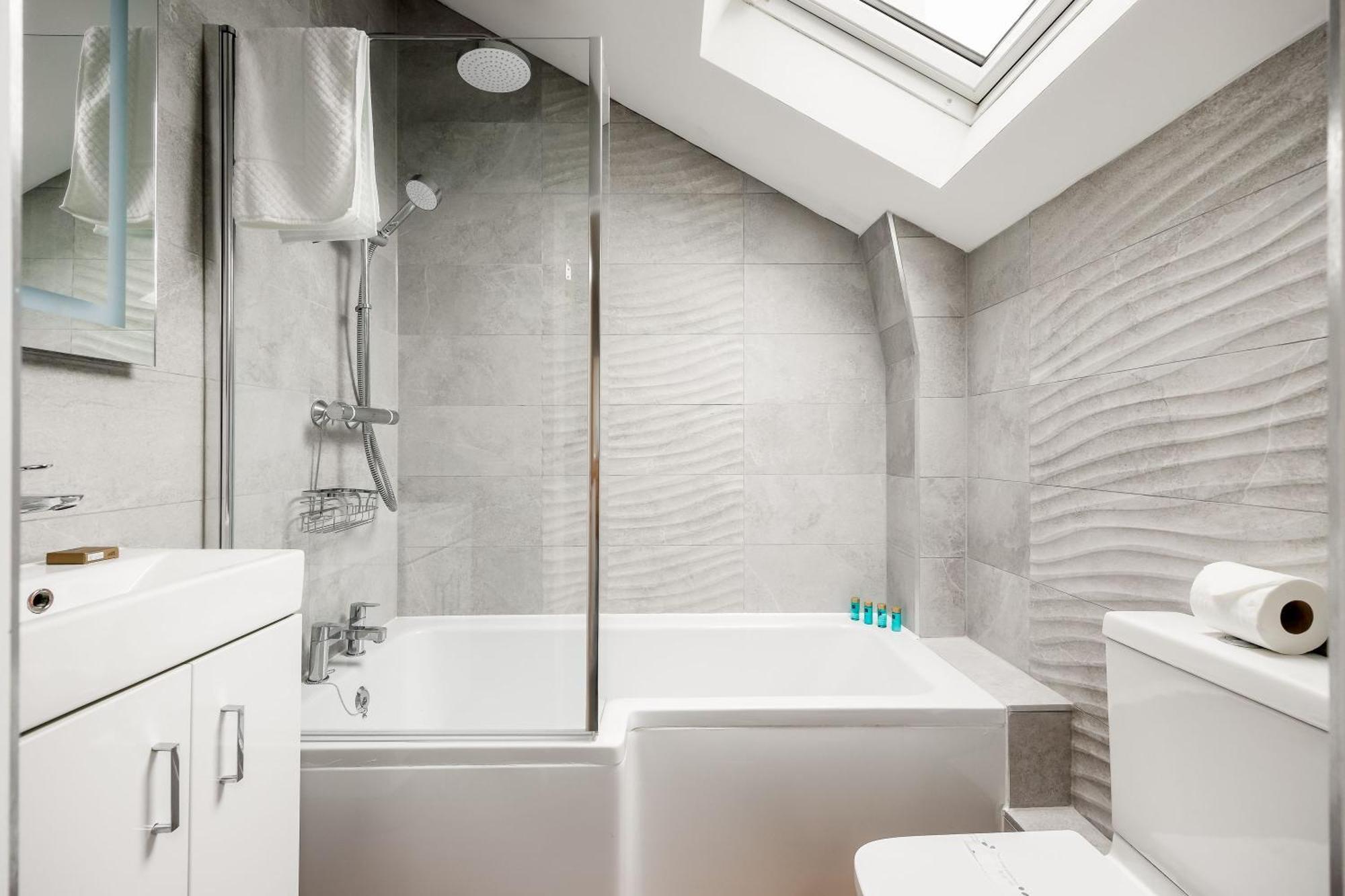 Charlotte Cottage Poole Bagian luar foto