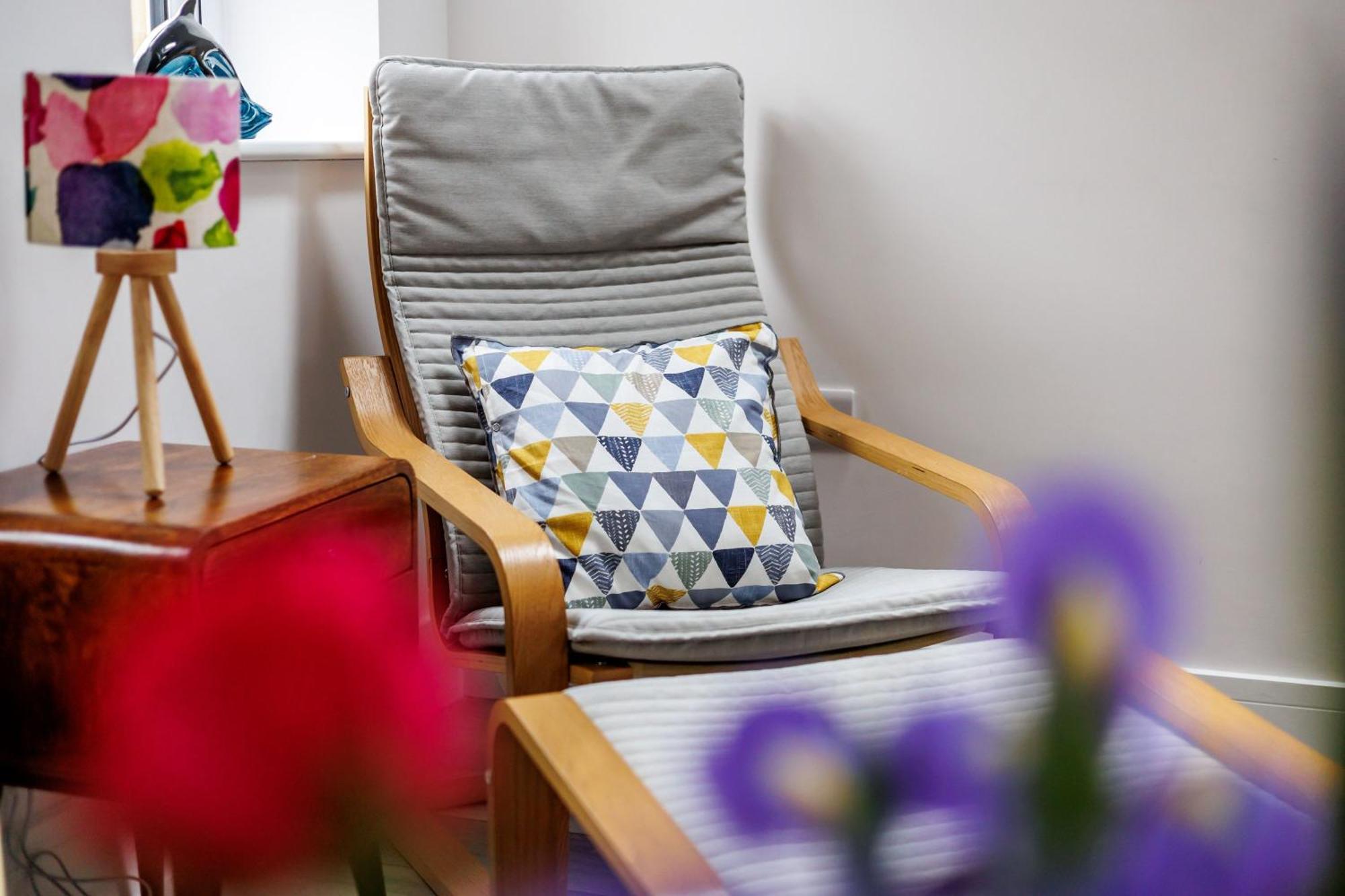 Charlotte Cottage Poole Bagian luar foto