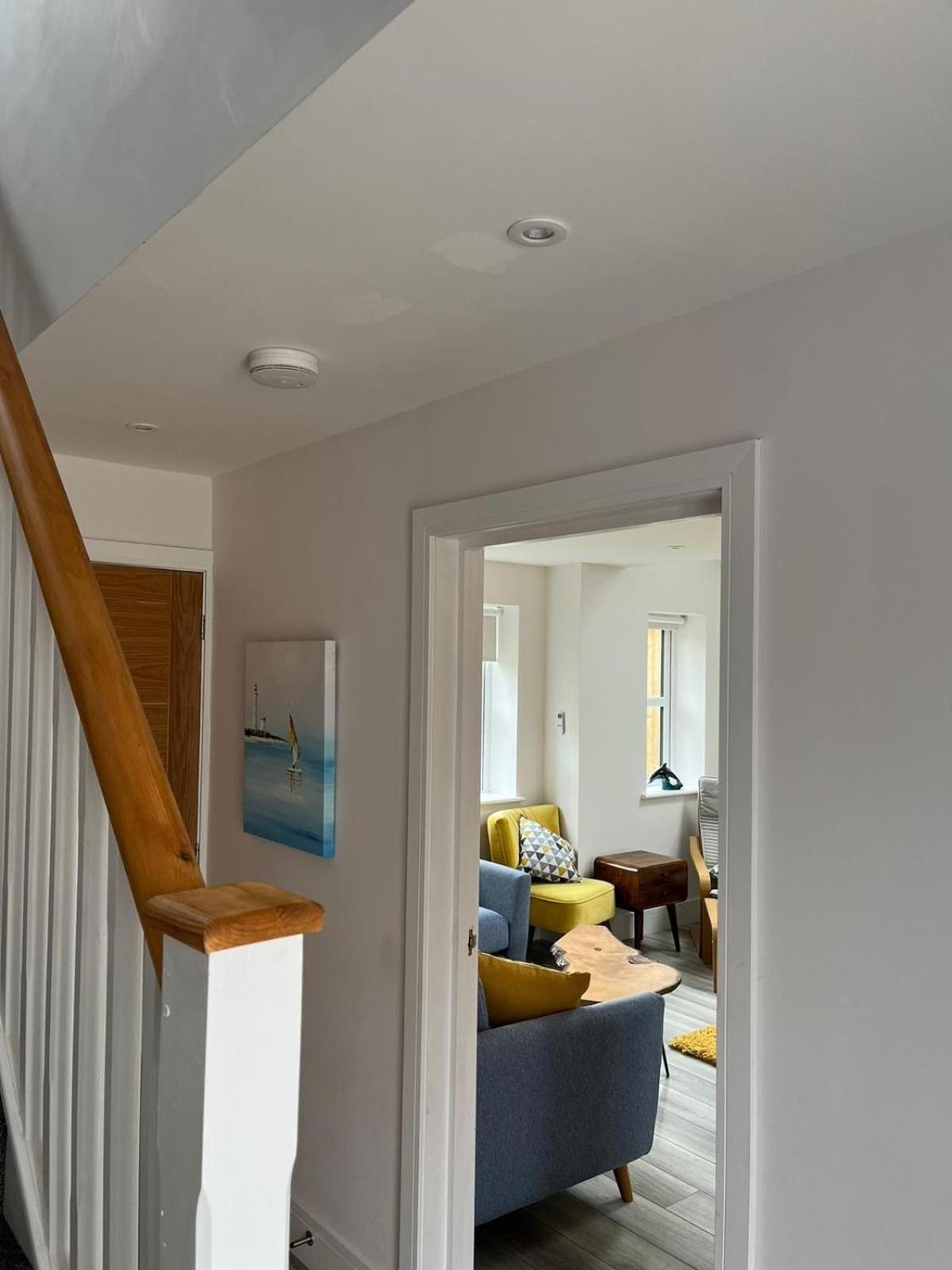 Charlotte Cottage Poole Bagian luar foto