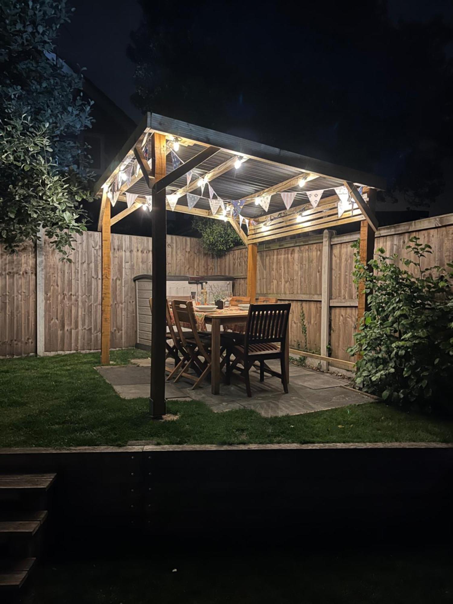 Charlotte Cottage Poole Bagian luar foto